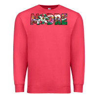 Cardinal mexican flag sunflower madre Premium Sweatshirt - JahusDesignShop