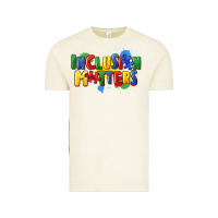 Vintage Arctic Inclusion matters Vintage Tee - FaDigitalArtStudio