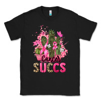 Black Cancer succs Cancer Awareness Classic Tee - HowdyJamesFarm