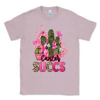 Lilac Cancer succs Cancer Awareness Classic Tee - HowdyJamesFarm