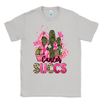 Moon Dust Cancer succs Cancer Awareness Classic Tee - HowdyJamesFarm