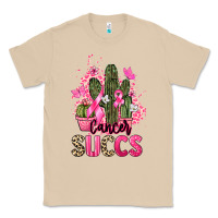 Mushroom Cancer succs Cancer Awareness Classic Tee - HowdyJamesFarm