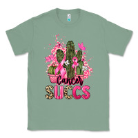 Sage Cancer succs Cancer Awareness Classic Tee - HowdyJamesFarm