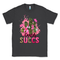 Smoke Cancer succs Cancer Awareness Classic Tee - HowdyJamesFarm
