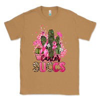 Toasted Coconut Cancer succs Cancer Awareness Classic Tee - HowdyJamesFarm