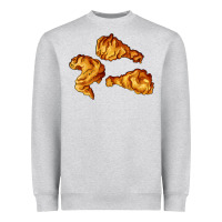 Nuggets Heavyweight Sweatshirt | Teevron