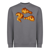 Storm nuggets Heavyweight Sweatshirt - AdoDesignShop