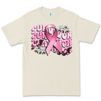 Bone survivor breast cancer Premium Tee - CowGirlArtShop