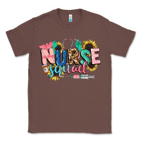 Chestnut nurse Classic Tee - CowGirlArtShop