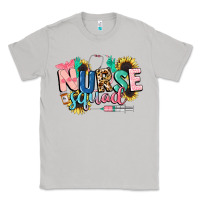 Moon Dust nurse Classic Tee - CowGirlArtShop