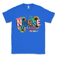 True Royal nurse Classic Tee - CowGirlArtShop
