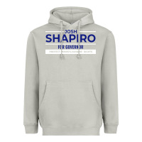 Moon Dust josh shapiro for governor Heavyweight Hoodie - maiPhamDesign