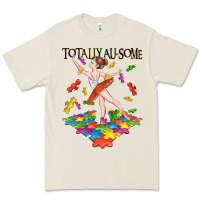 Bone totally au some Premium Tee - CowGirlArtShop