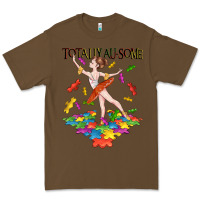 Cacao totally au some Premium Tee - CowGirlArtShop