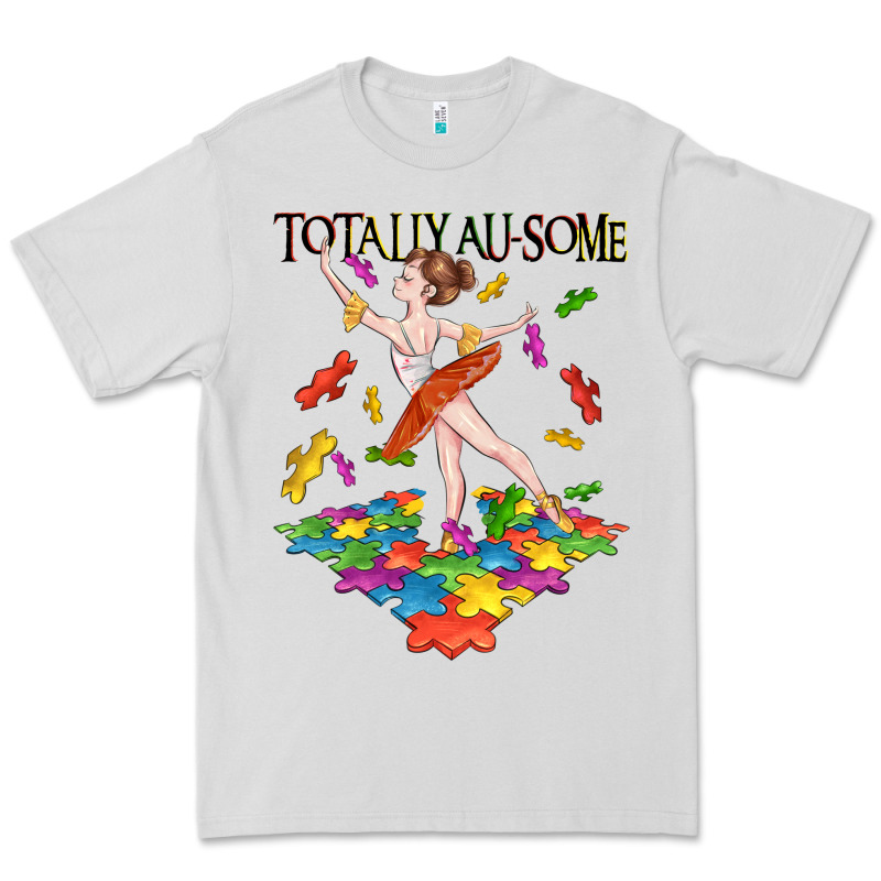 Totally Au Some Premium Tee by CowGirlArtShop | Teevron
