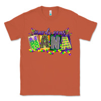 Copper mardi gras nana Classic Tee - CowGirlArtShop