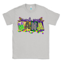 Moon Dust mardi gras nana Classic Tee - CowGirlArtShop