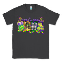 Smoke mardi gras nana Classic Tee - CowGirlArtShop