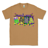 Toasted Coconut mardi gras nana Classic Tee - CowGirlArtShop