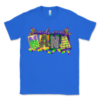 True Royal mardi gras nana Classic Tee - CowGirlArtShop