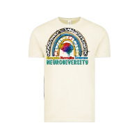 Vintage Arctic Recognize normalize embrace neurodiversity Autism Vintage Tee - FaDigitalArtStudio