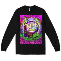 Black witch vibes air freshener Long Sleeve Tee - BundleAndBundleShop