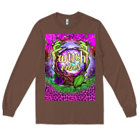 Chestnut witch vibes air freshener Long Sleeve Tee - BundleAndBundleShop