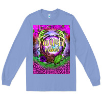 Witch Vibes Air Freshener Long Sleeve Tee | Teevron