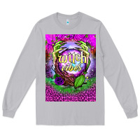Moon Dust witch vibes air freshener Long Sleeve Tee - BundleAndBundleShop