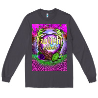 Smoke witch vibes air freshener Long Sleeve Tee - BundleAndBundleShop