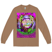 Toasted Coconut witch vibes air freshener Long Sleeve Tee - BundleAndBundleShop