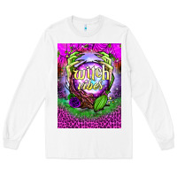 White witch vibes air freshener Long Sleeve Tee - BundleAndBundleShop