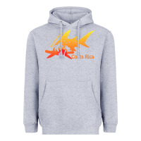 Heather Grey nacascolo beach costa rica t  shirt nacascolo beach costa rica t  shir Heavyweight Hoodie - maiPhamDesign