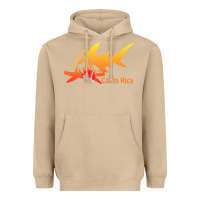 Mushroom nacascolo beach costa rica t  shirt nacascolo beach costa rica t  shir Heavyweight Hoodie - maiPhamDesign