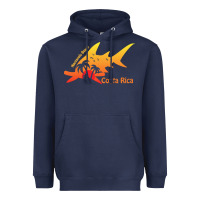 Navy nacascolo beach costa rica t  shirt nacascolo beach costa rica t  shir Heavyweight Hoodie - maiPhamDesign