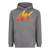Storm nacascolo beach costa rica t  shirt nacascolo beach costa rica t  shir Heavyweight Hoodie - maiPhamDesign