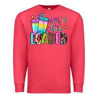 Cardinal let's get loaded Premium Sweatshirt - JahusDesignShop