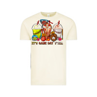 Vintage Arctic It's Game Day Y'all Softball,Baseball,Basketball C Vintage Tee - FaDigitalArtStudio