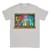 Moon Dust teachers gonna teach Classic Tee - CowGirlArtShop
