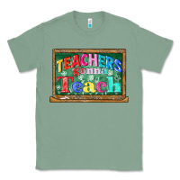 Sage teachers gonna teach Classic Tee - CowGirlArtShop
