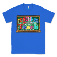 True Royal teachers gonna teach Classic Tee - CowGirlArtShop