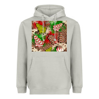 Moon Dust little debbie tree cakes leopard Heavyweight Hoodie - JahusDesignShop