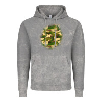 Cloud Rock camouflage patch 5 Vintage Hoodie - BundleAndBundleShop