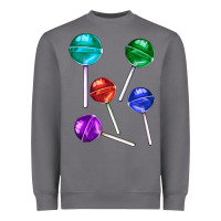 Storm lollipops Heavyweight Sweatshirt - AdoDesignShop