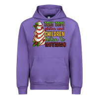 Tulip Tree tops glisten and children listen to nothing Urban Hoodie - RanaPortraitStore