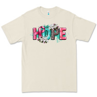 Bone hope cancer awareness Premium Tee - CowGirlArtShop