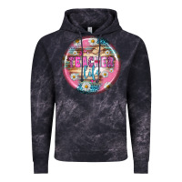 Teacher Life Earrings Vintage Hoodie | Teevron