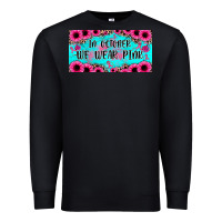 Black in october we wear pink Premium Sweatshirt - JahusDesignShop