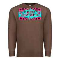 Chestnut in october we wear pink Premium Sweatshirt - JahusDesignShop