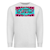 Oatmeal Heather in october we wear pink Premium Sweatshirt - JahusDesignShop